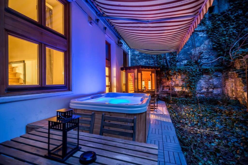 Apartamento Del