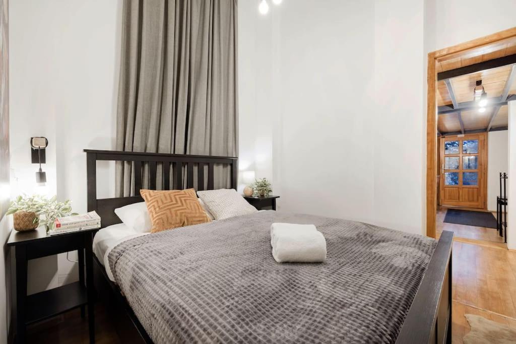 Apartamento Del