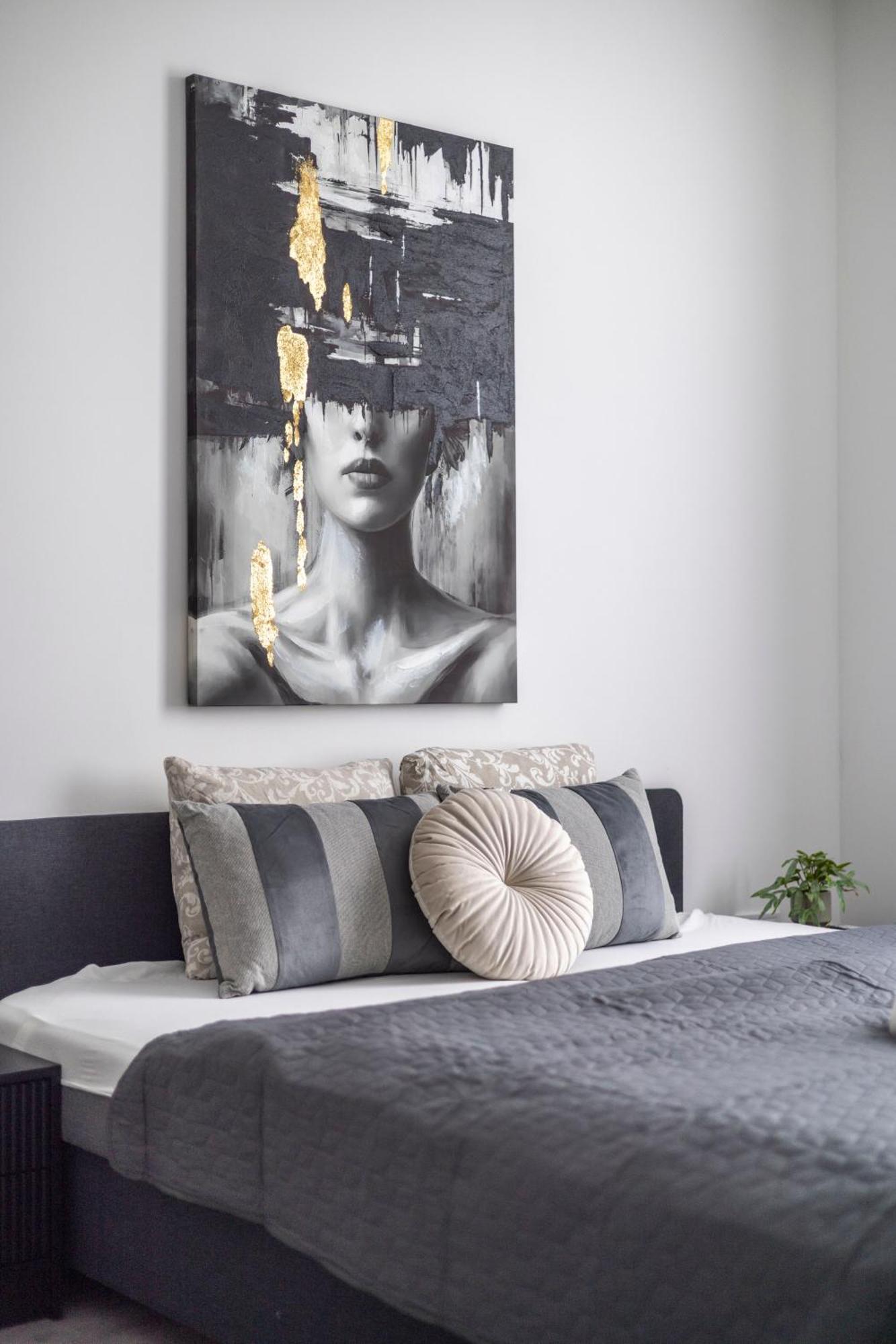 Exclusive & Grand W' 4bedrm, 3bathrm Appartement *