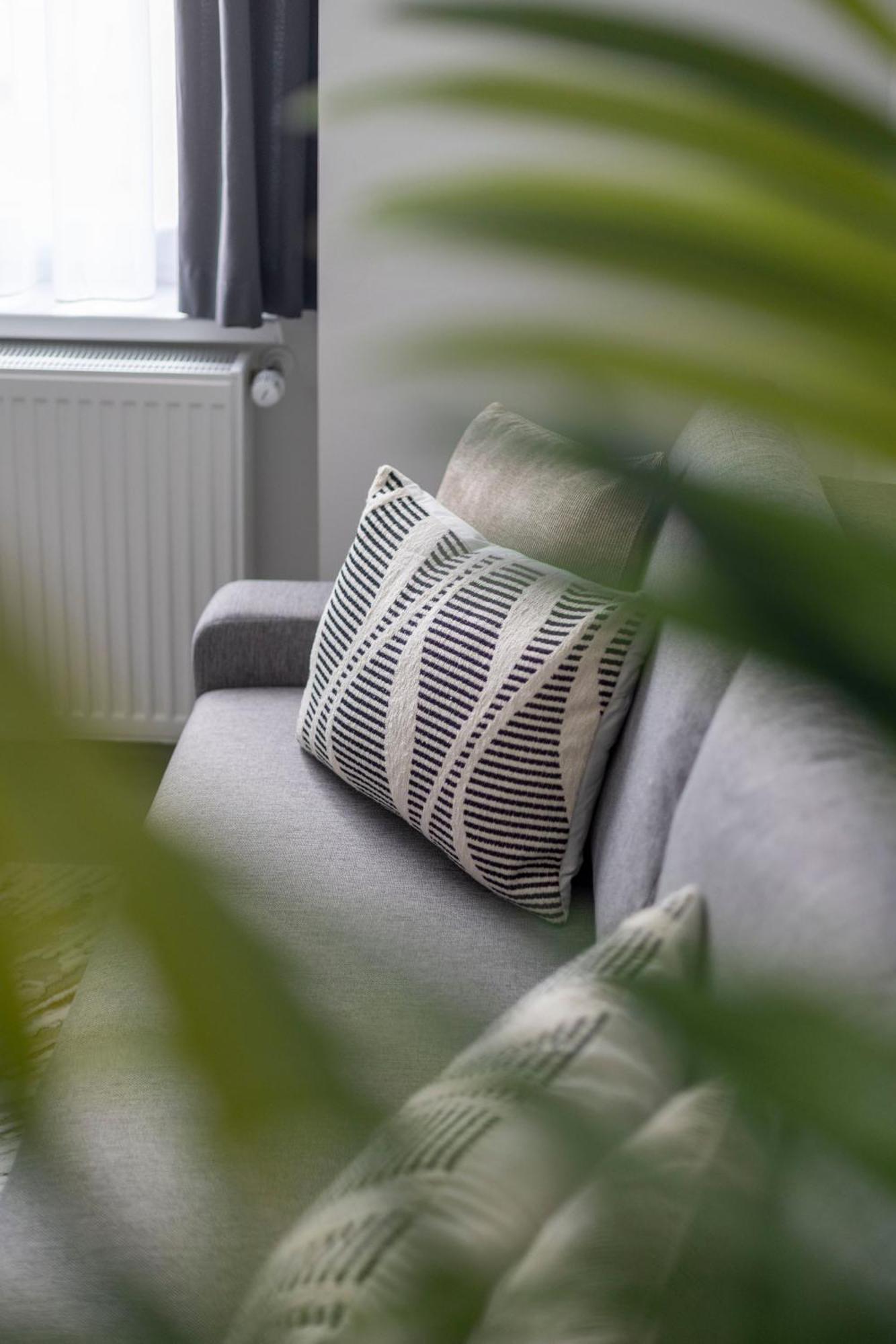 Appartement Exclusive & Grand W' 4bedrm, 3bathrm