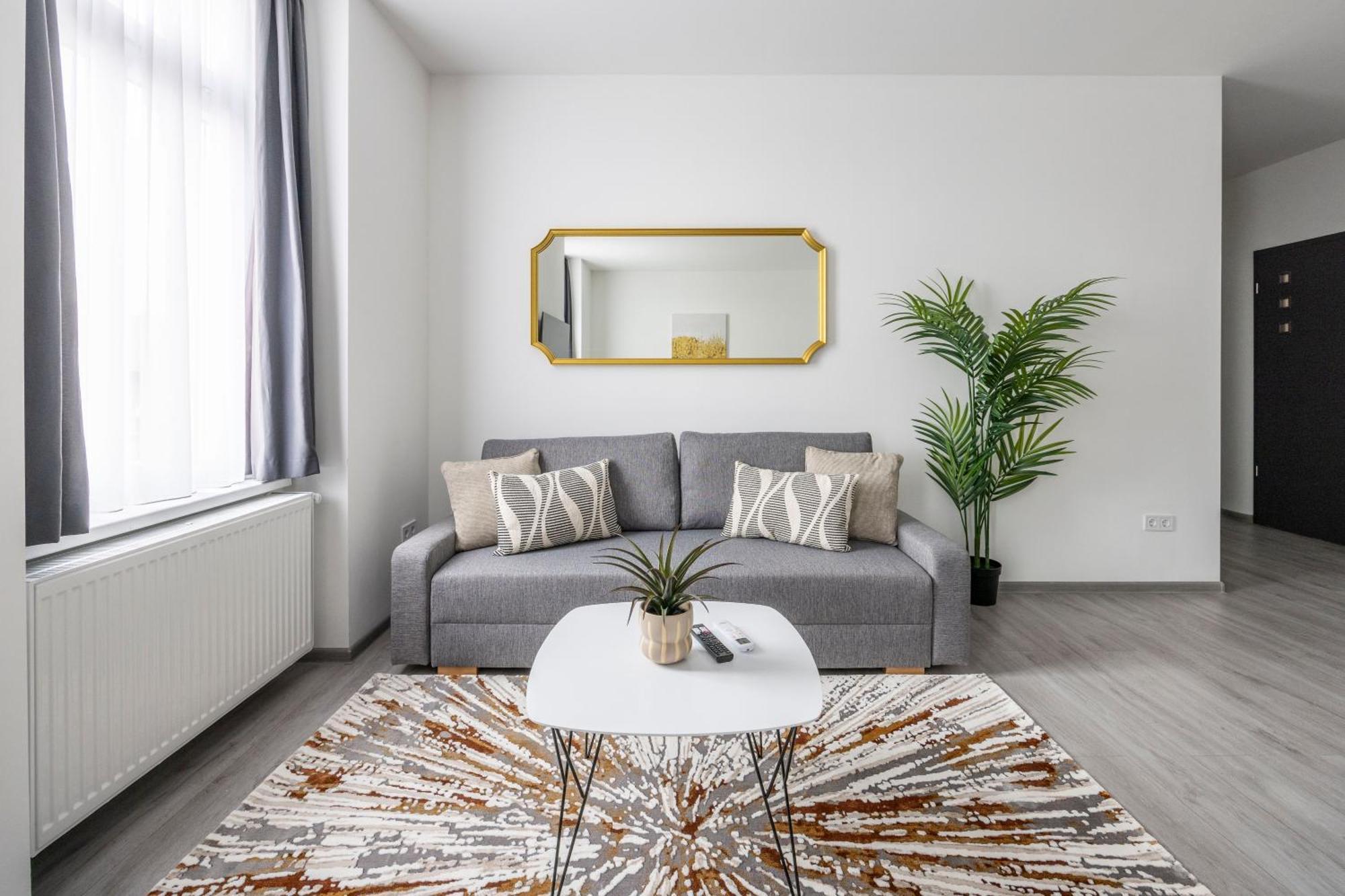 Apartamento Exclusive & Grand W' 4bedrm, 3bathrm *
