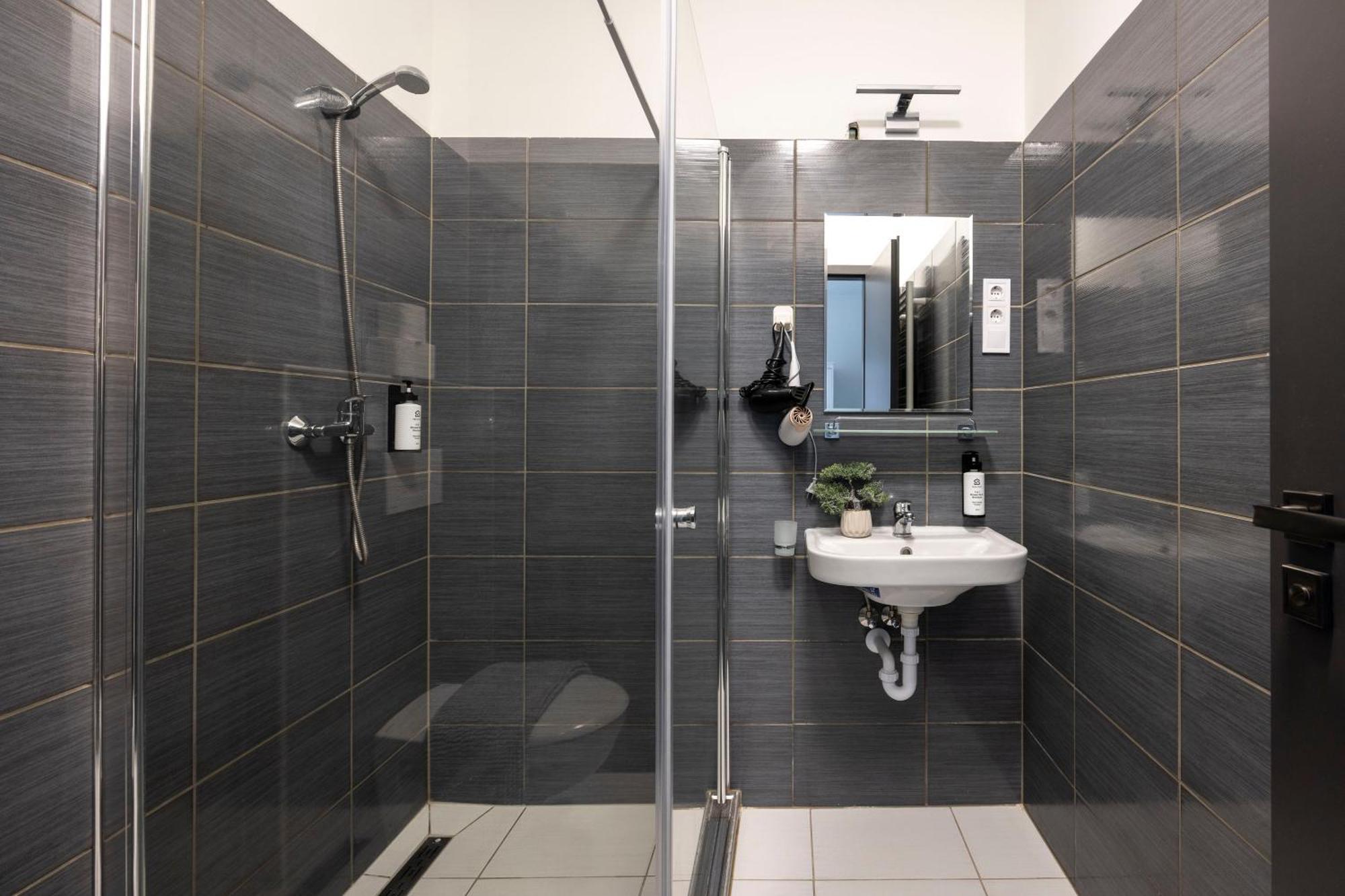 Appartement Exclusive & Grand W' 4bedrm, 3bathrm