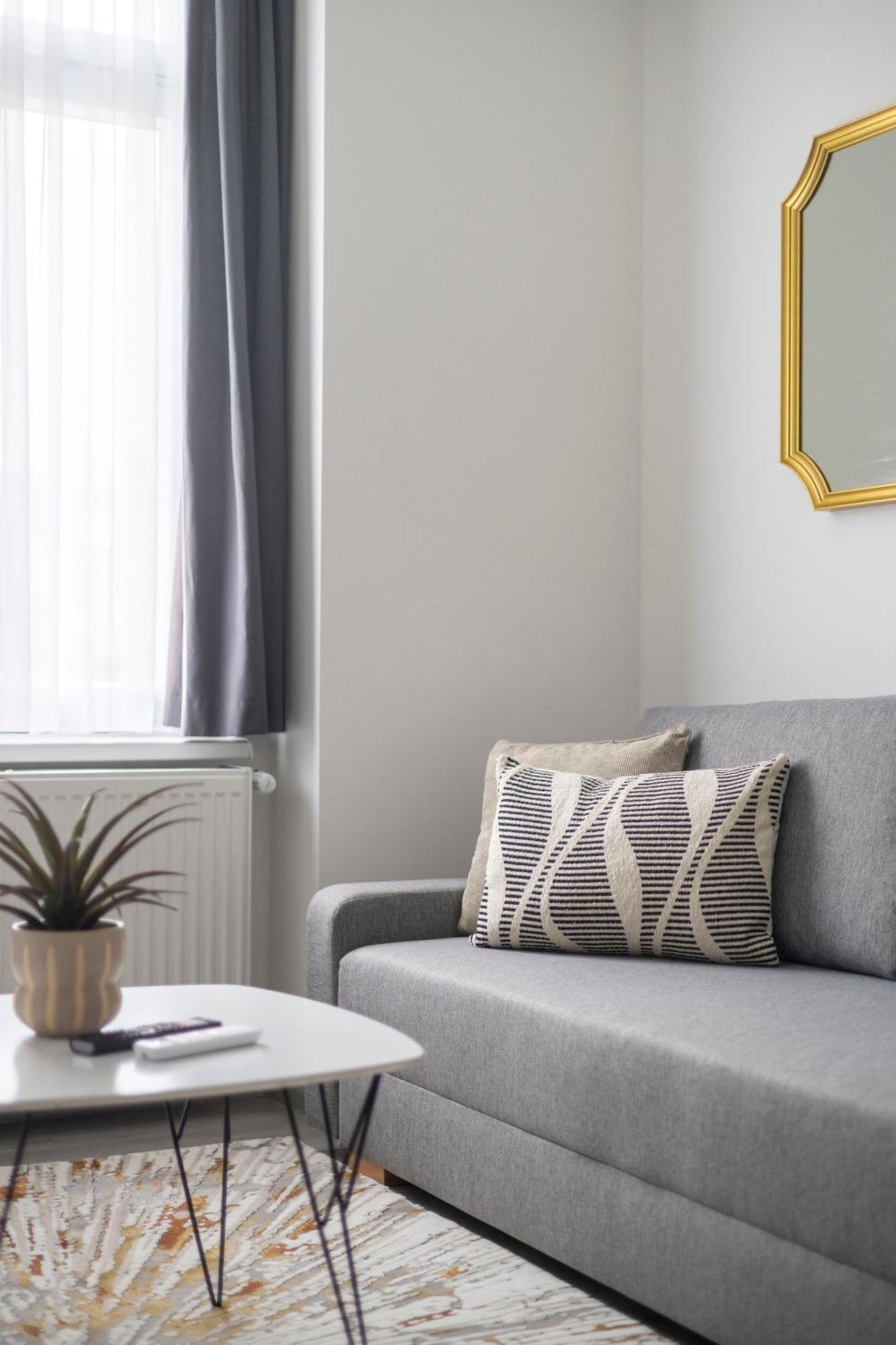 Appartement Exclusive & Grand W' 4bedrm, 3bathrm