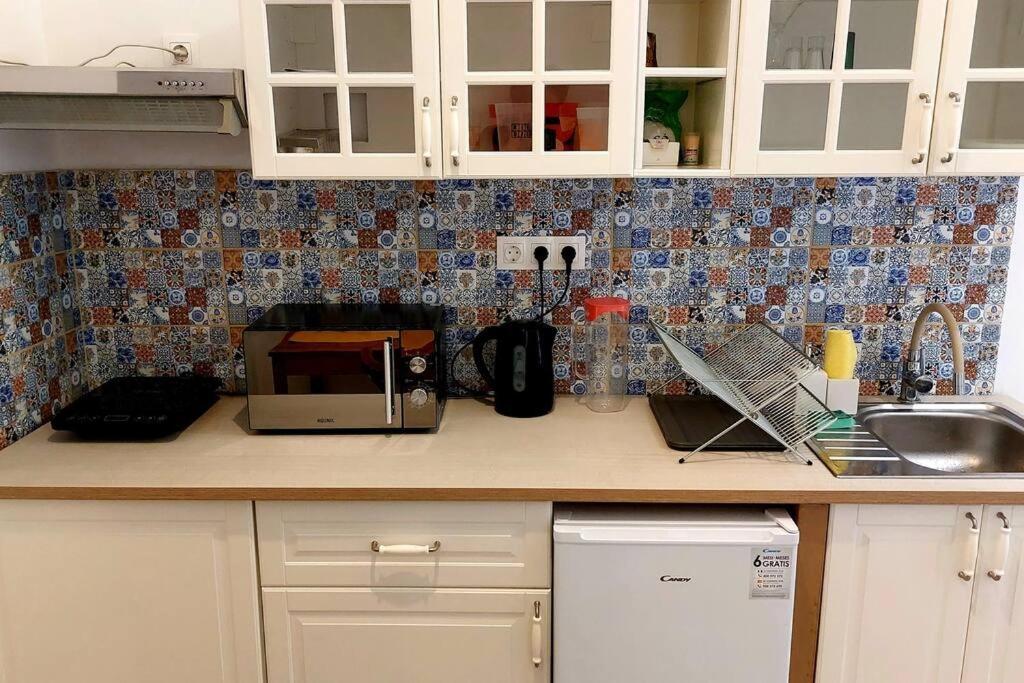Apartamento Private Near The Danube Budapest