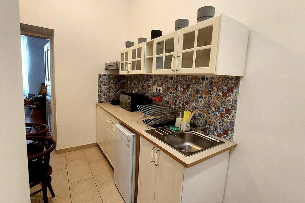 Private Near The Danube