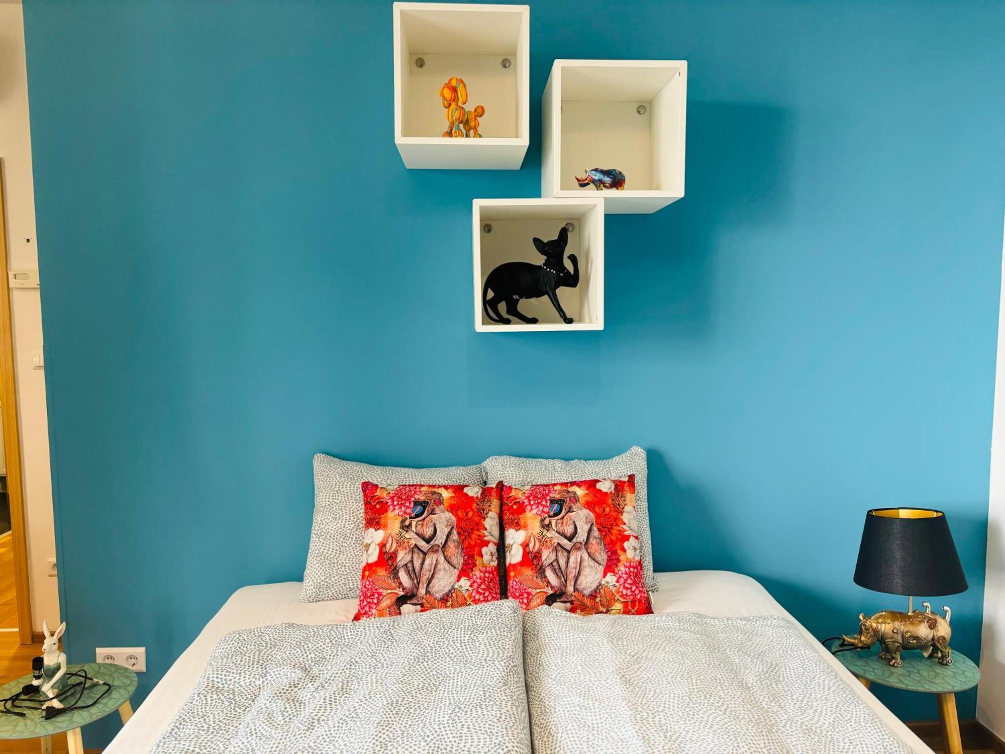 Vamo-lak Apartman