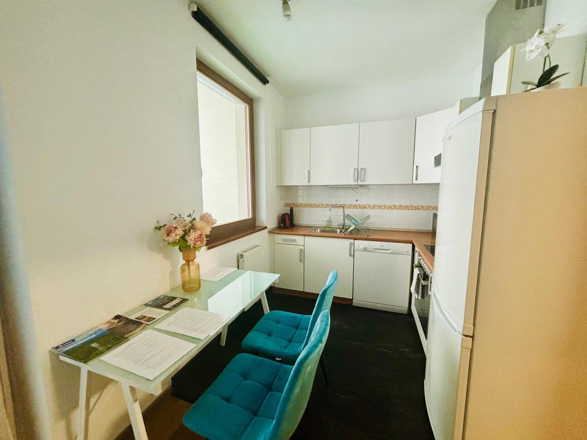 Apartman Vamo-lak *
