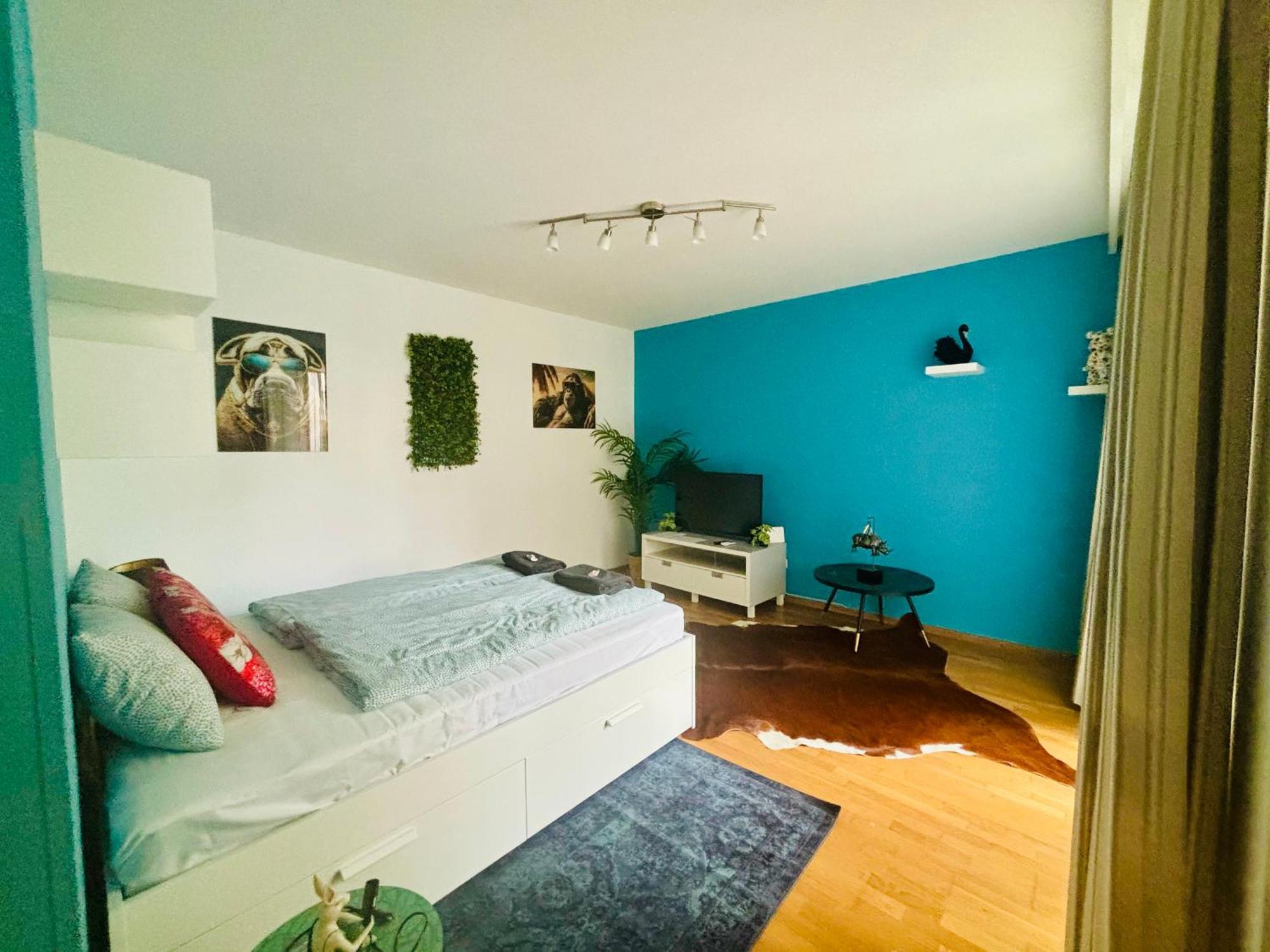 Apartman Vamo-lak