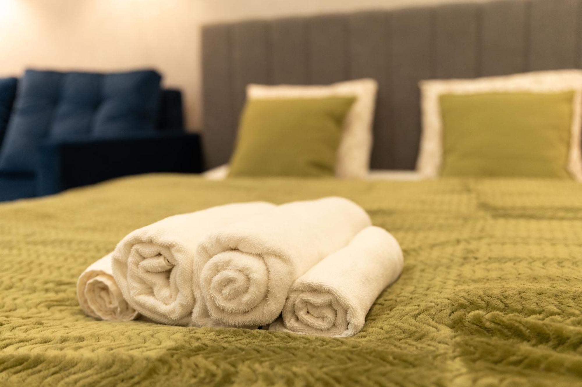 Superior N' Cozy Mozsar 6 In The Heart Of Apartament *