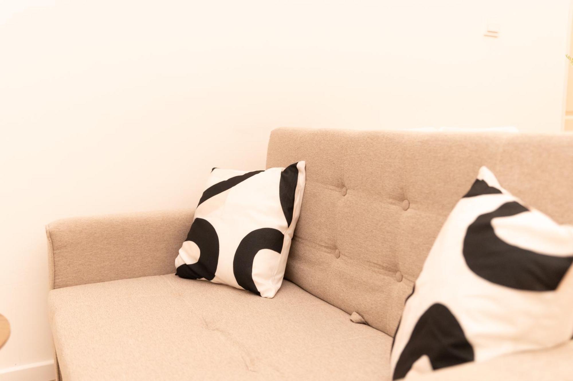 Apartament Superior N' Cozy Mozsar 6 In The Heart Of