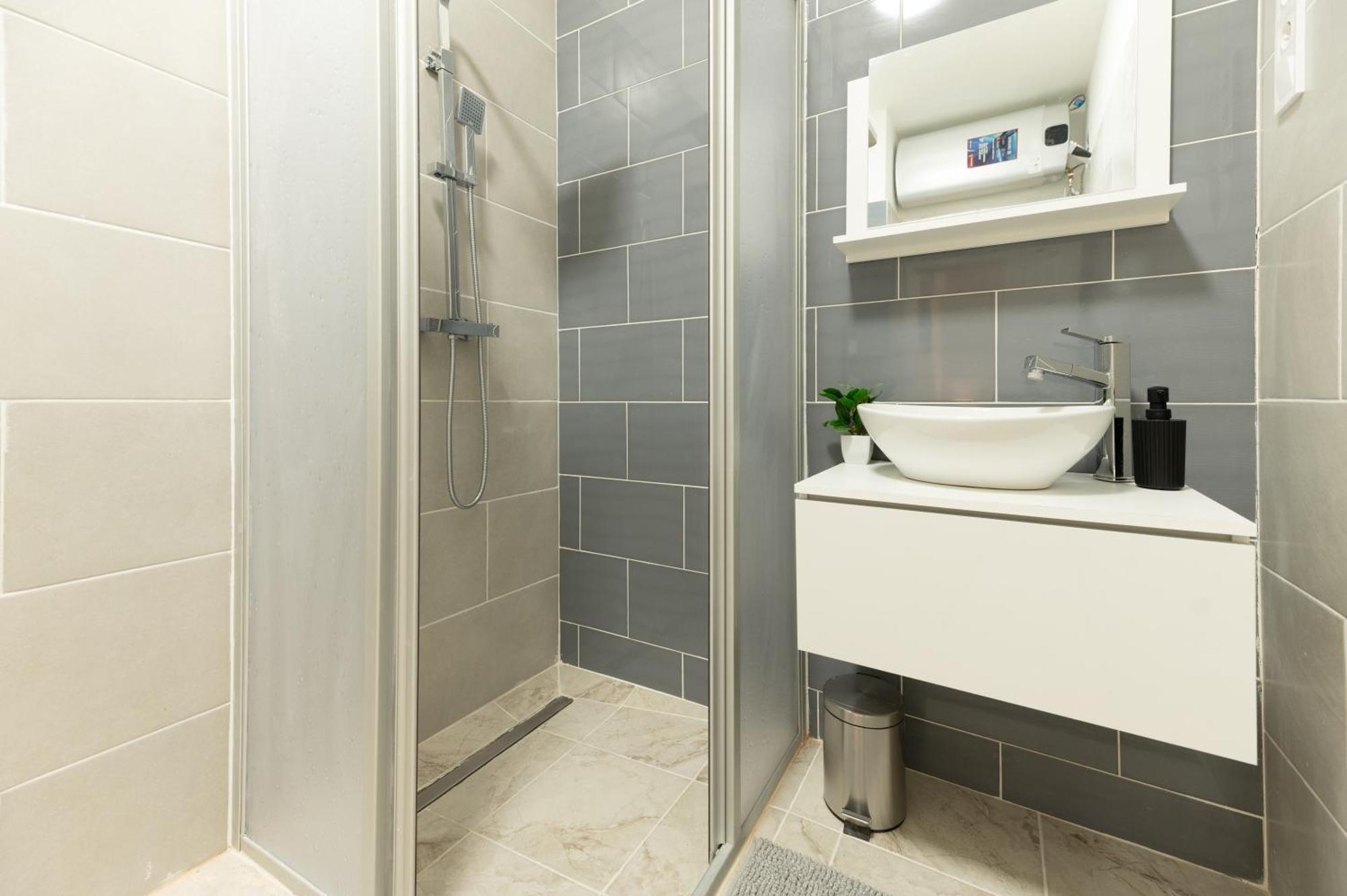 Superior N' Cozy Mozsar 6 In The Heart Of Apartament *