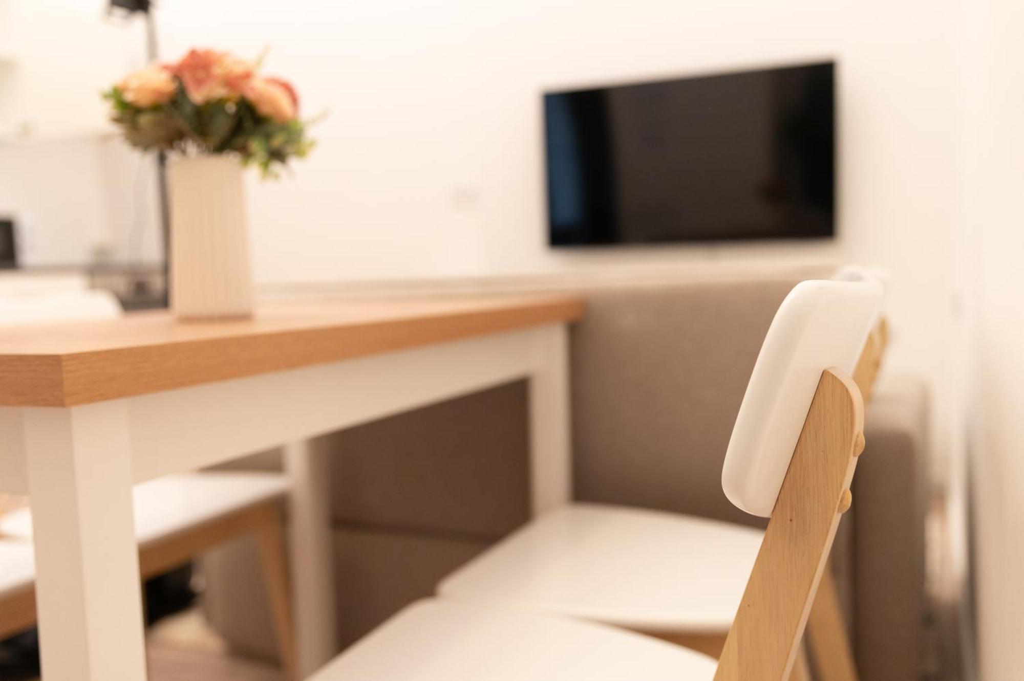 Superior N' Cozy Mozsar 6 In The Heart Of Apartament *