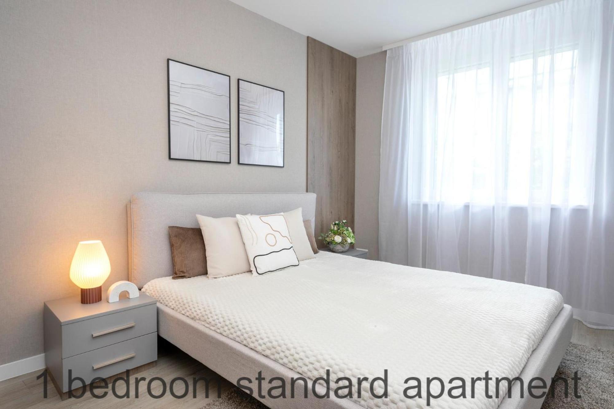 Buda Side Luxury 1-2