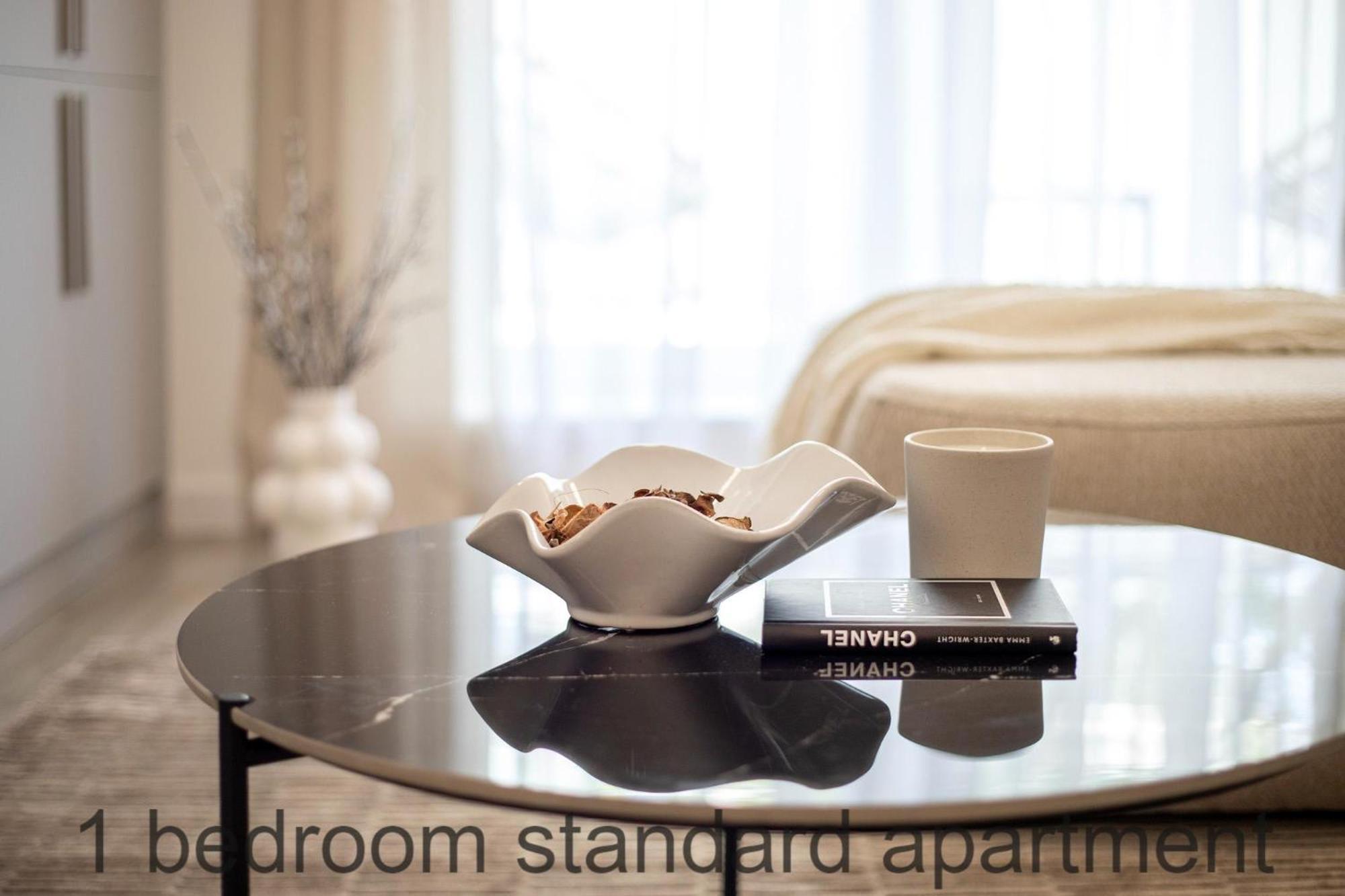 Buda Side Luxury 1-2