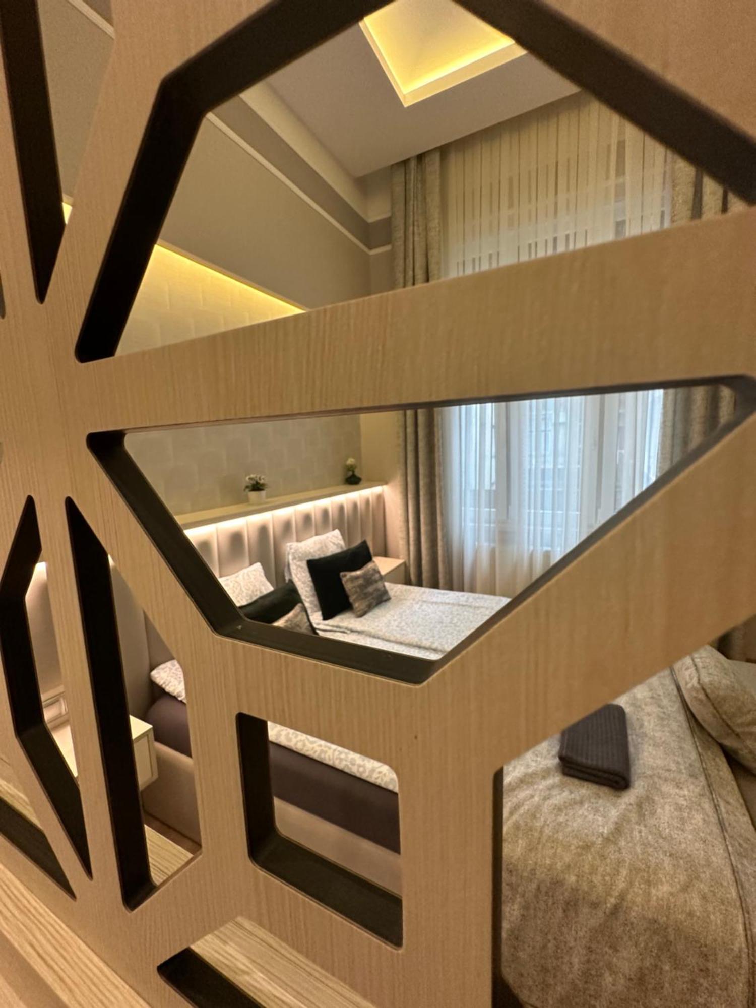 Apartman Revay 20 By Corall Budapest