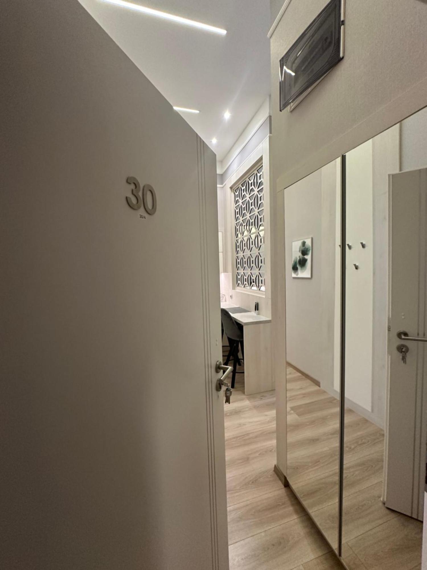Apartman Revay 20 By Corall