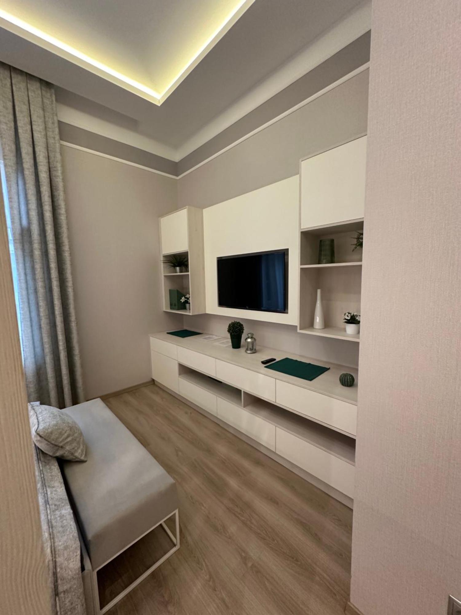 Revay 20 By Corall Apartman Budapest