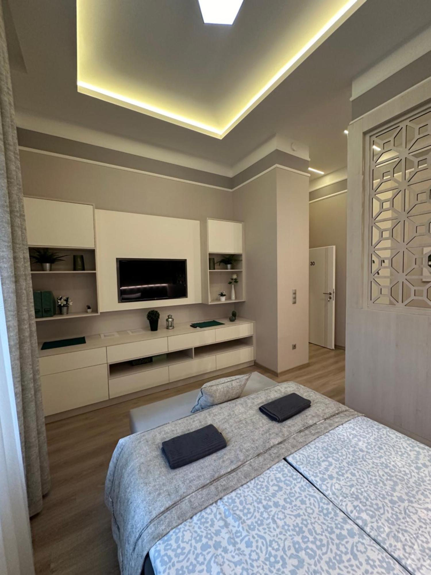 Revay 20 By Corall * Budapest