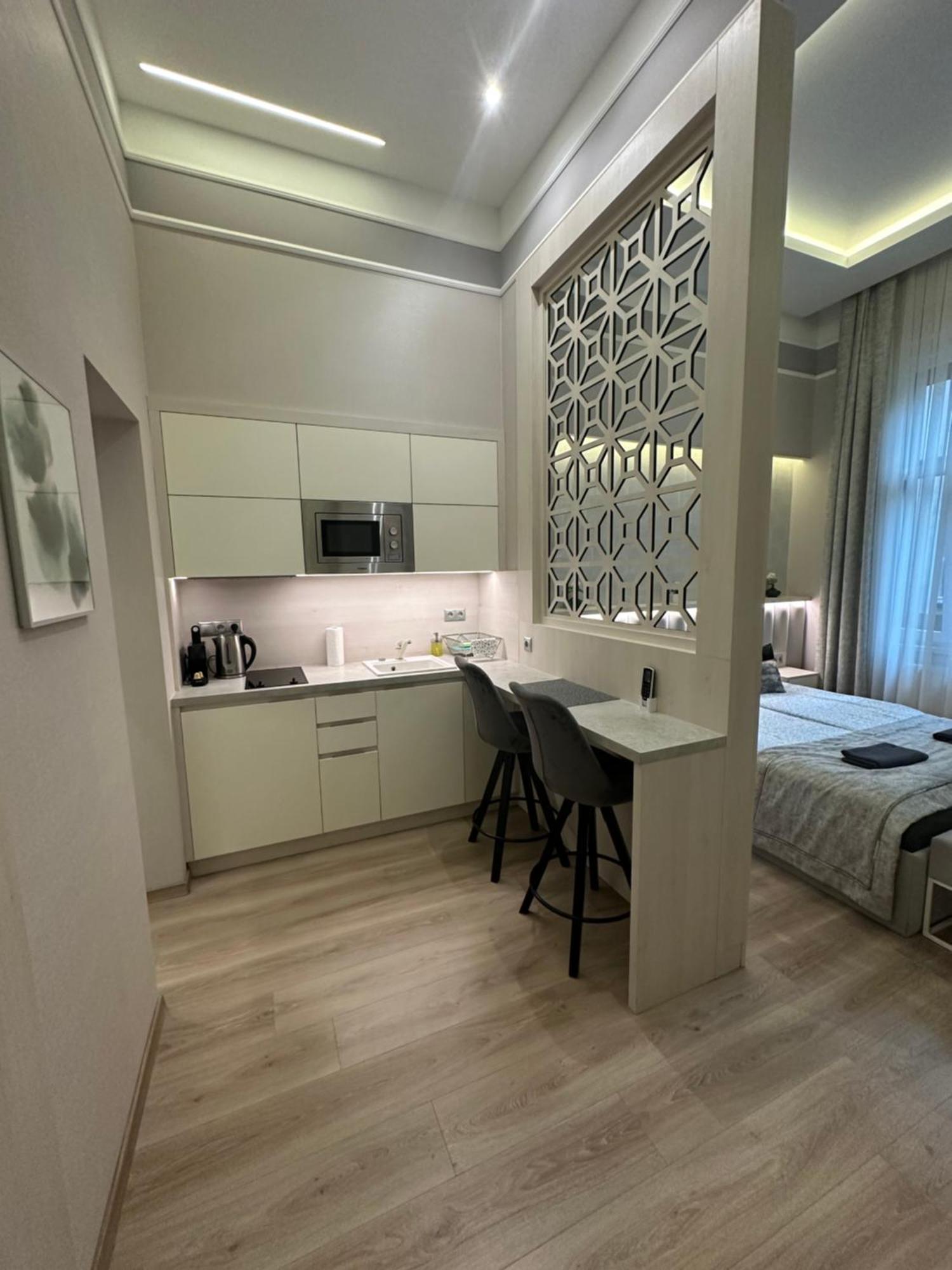Apartman Revay 20 By Corall Budapest