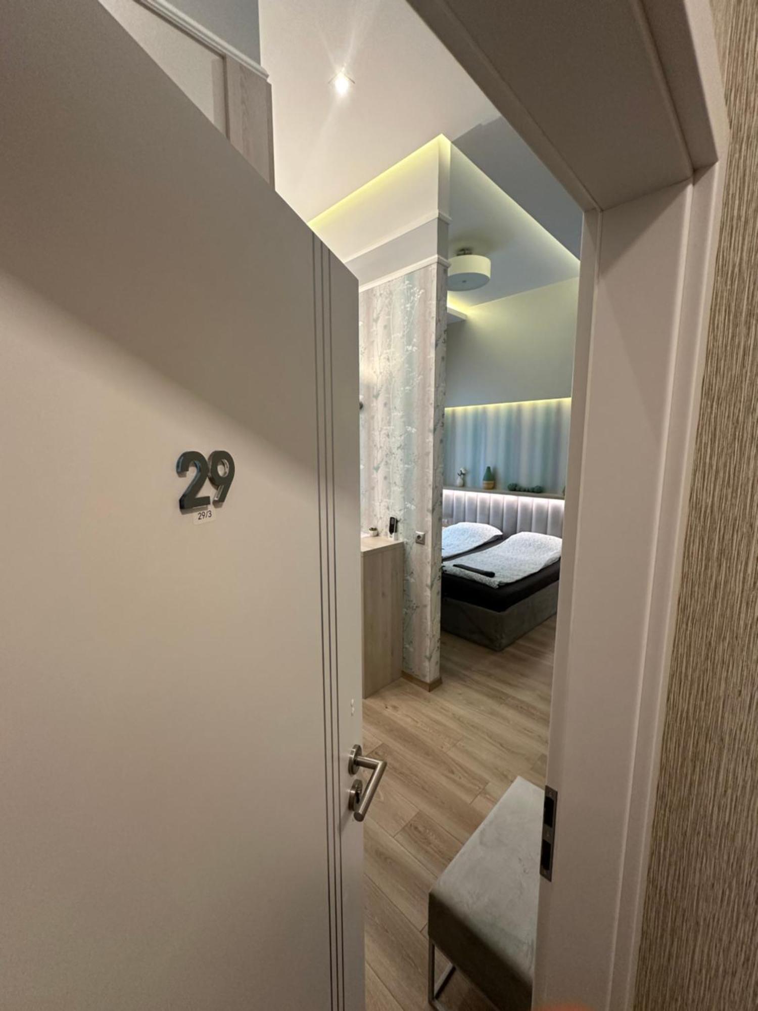 Apartman Revay 20 By Corall