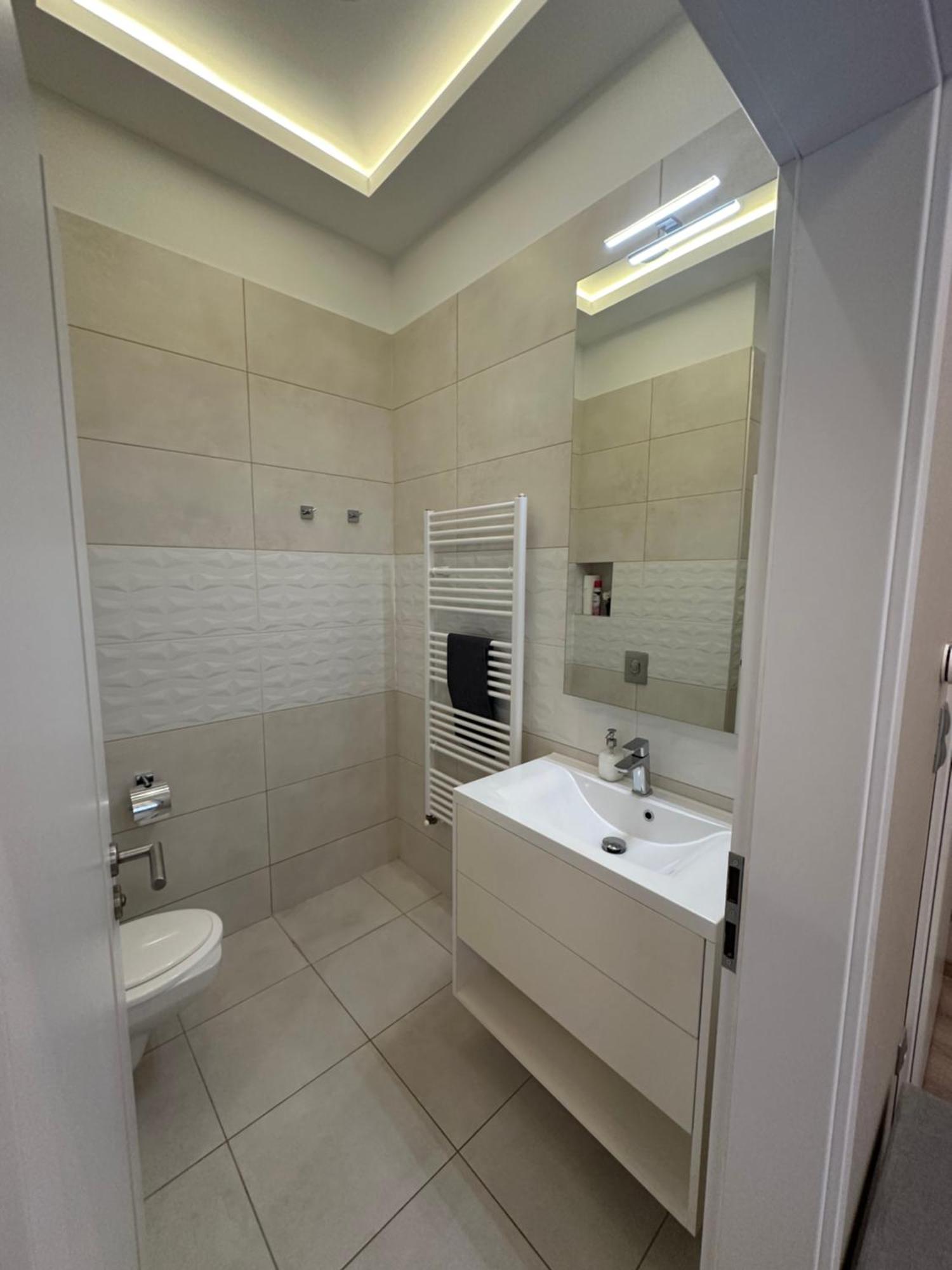 Revay 20 By Corall Apartman *