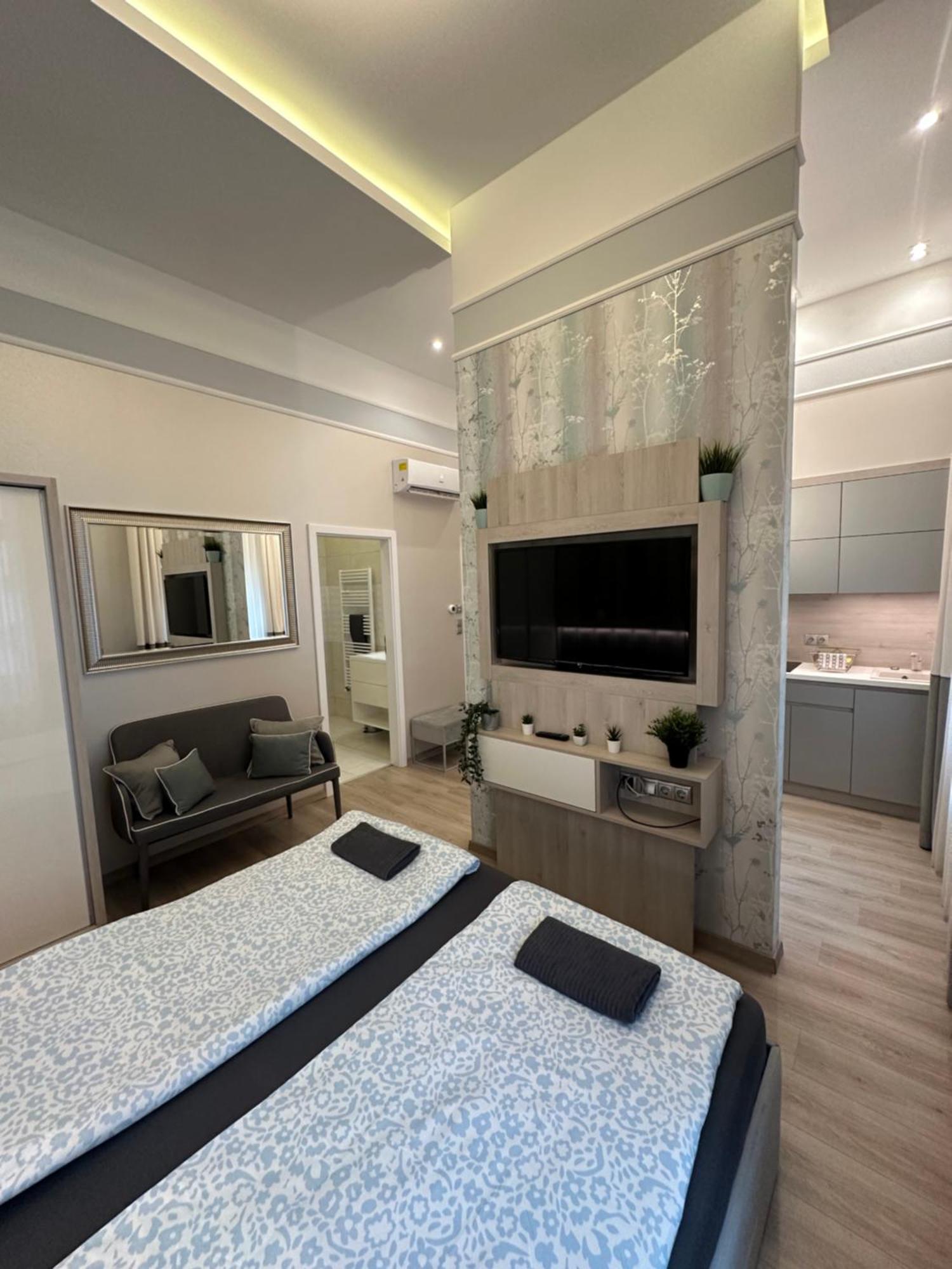 Revay 20 By Corall Apartman *