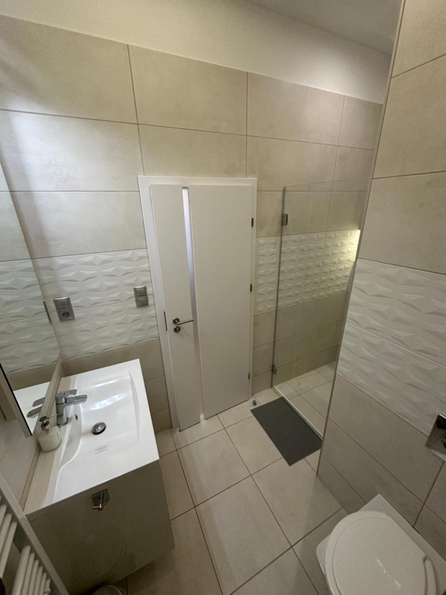 Revay 20 By Corall Apartman Budapest