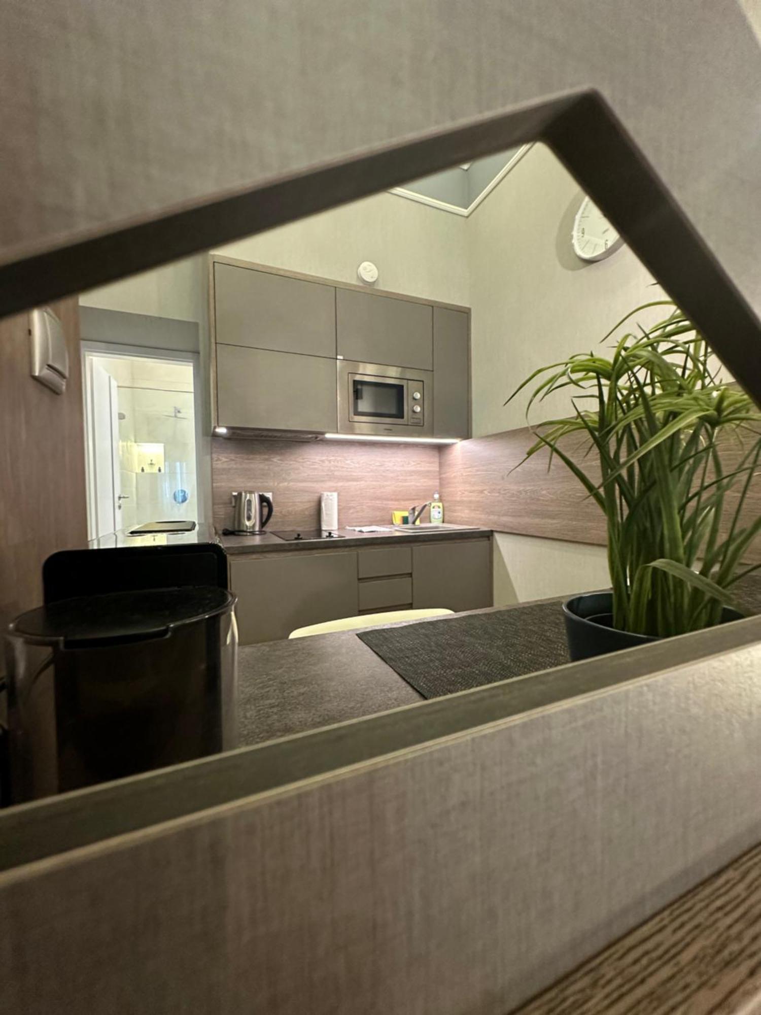 Revay 20 By Corall Apartamento *