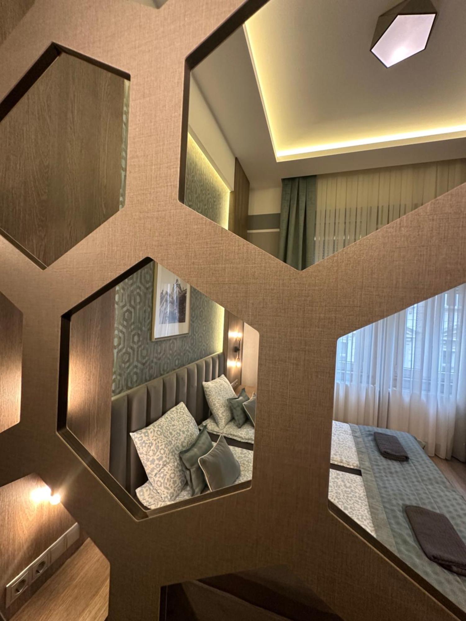Apartman Revay 20 By Corall