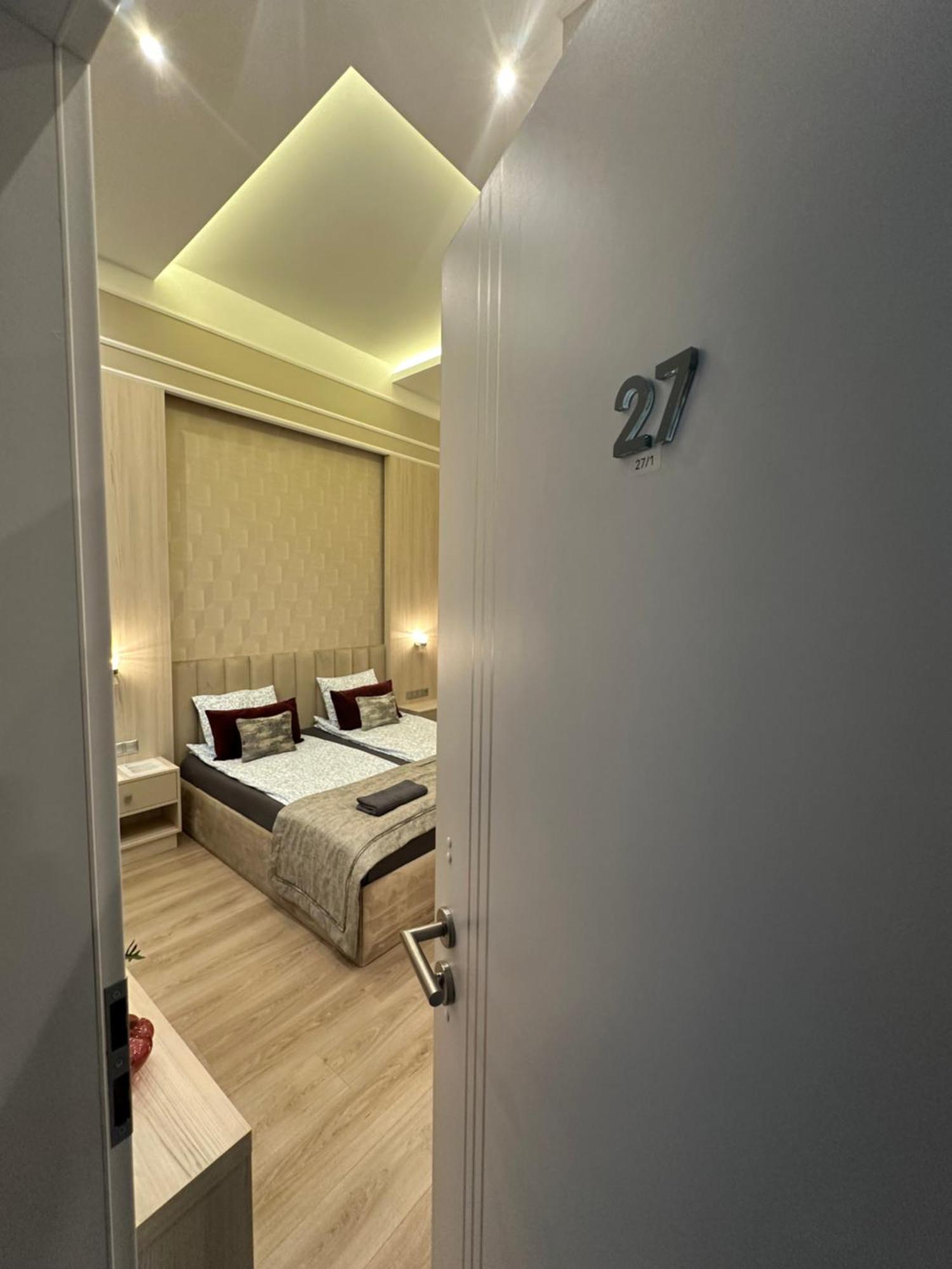 Revay 20 By Corall * Budapest