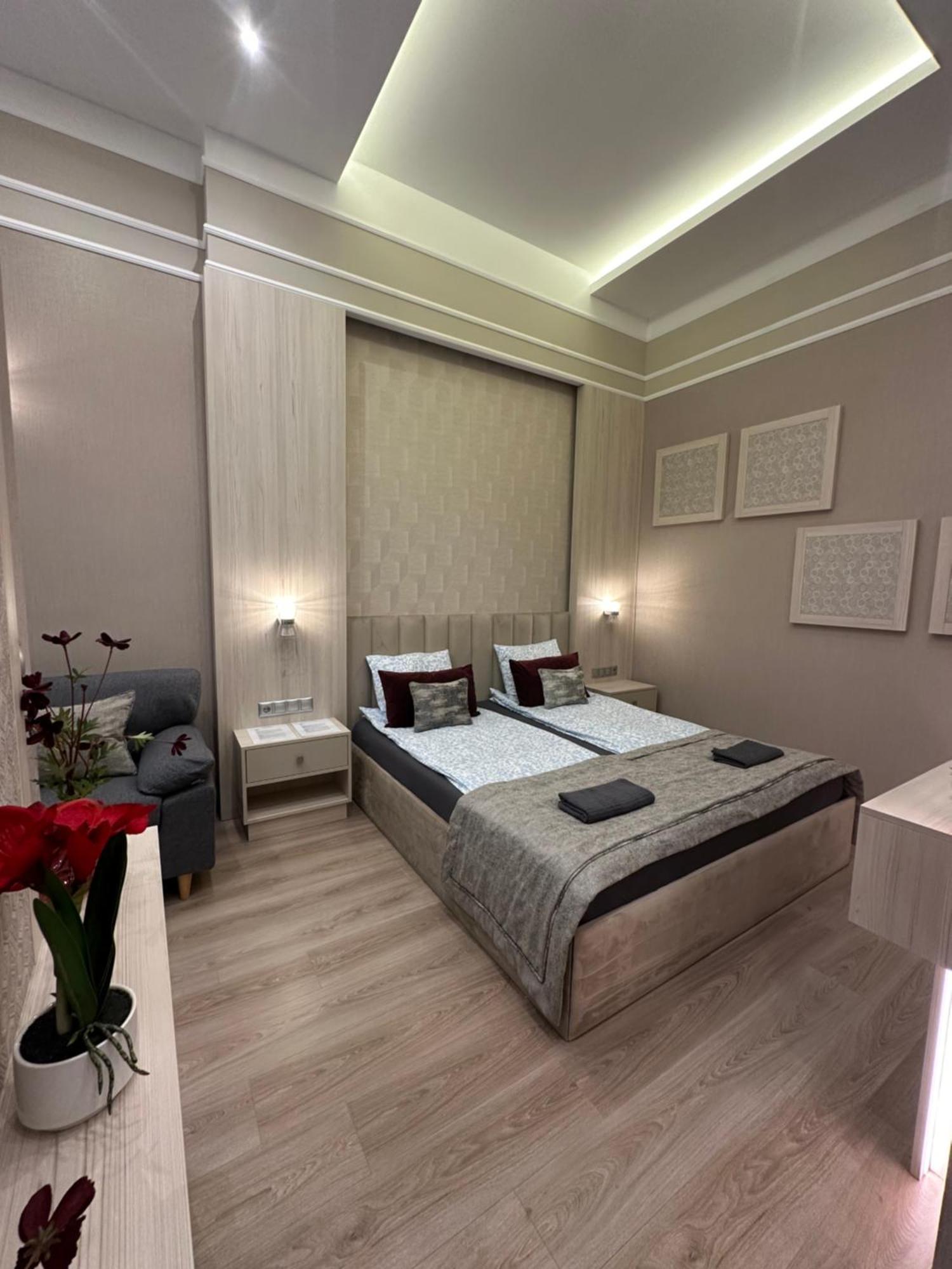 Apartman Revay 20 By Corall