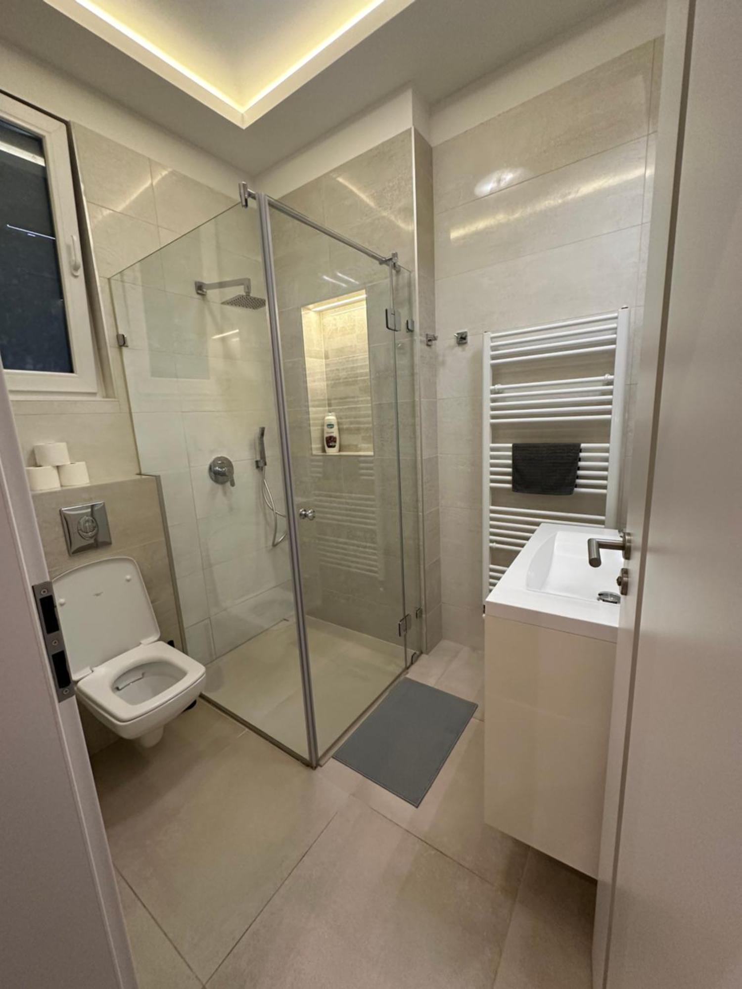 Apartman Revay 20 By Corall Budapest