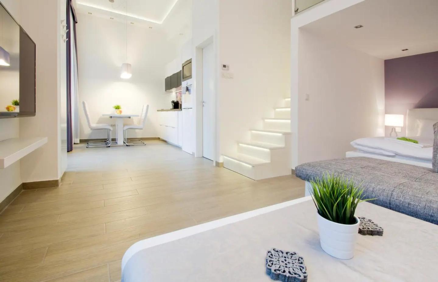 Appartamento Gozsdu Dream Luxury 3 Double Bed Centre Budapest