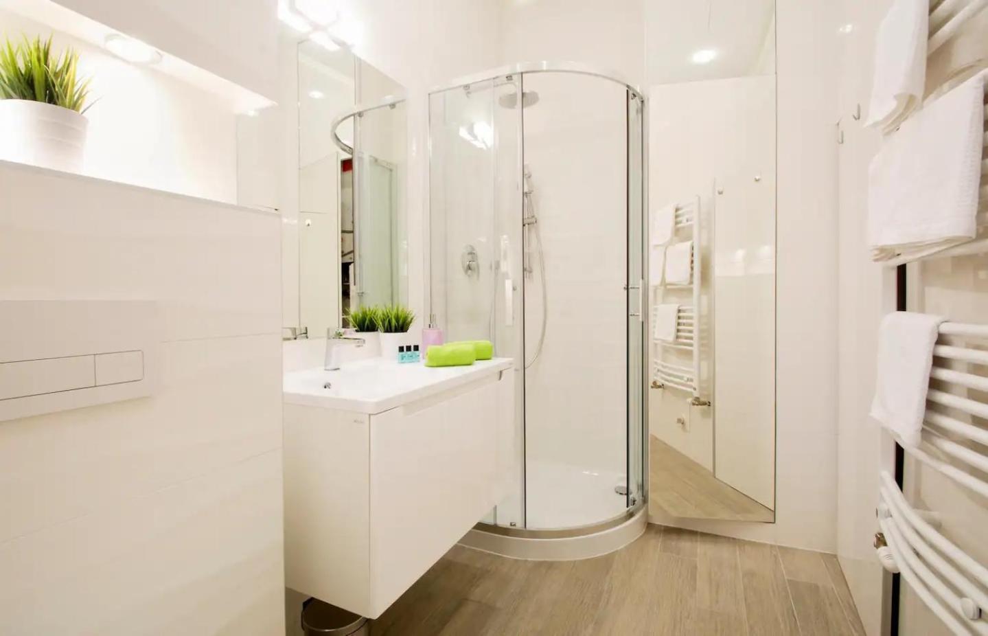 Gozsdu Dream Luxury 3 Double Bed Centre * Budapest