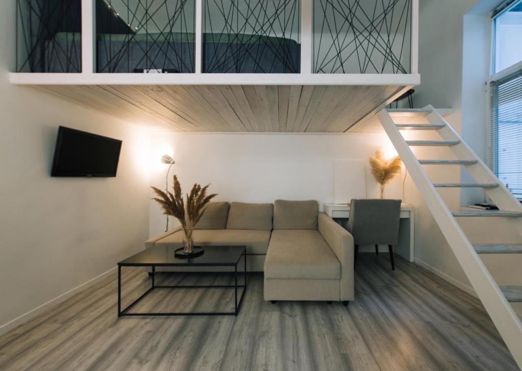Haven Apartmán