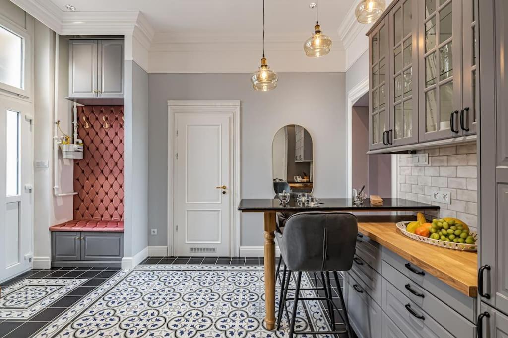 Apartamento Elegant & Stylish Luxury Living Budapest