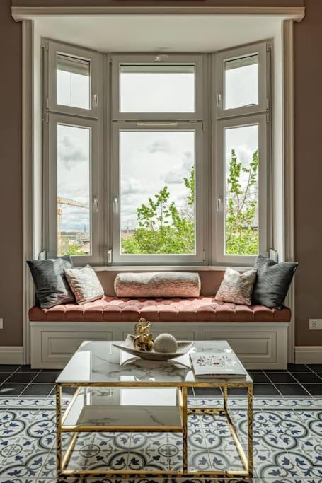 Elegant & Stylish Luxury Living Apartamento *