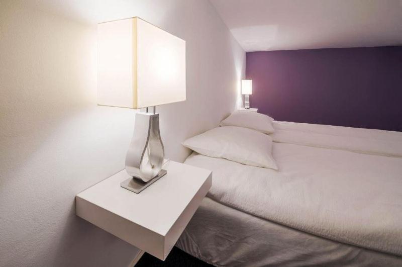 Gozsdu Dream Luxury 3 Double Bed Centre * Budapest