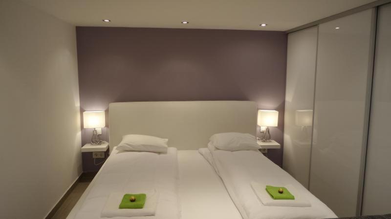 Gozsdu Dream Luxury 3 Double Bed Centre *