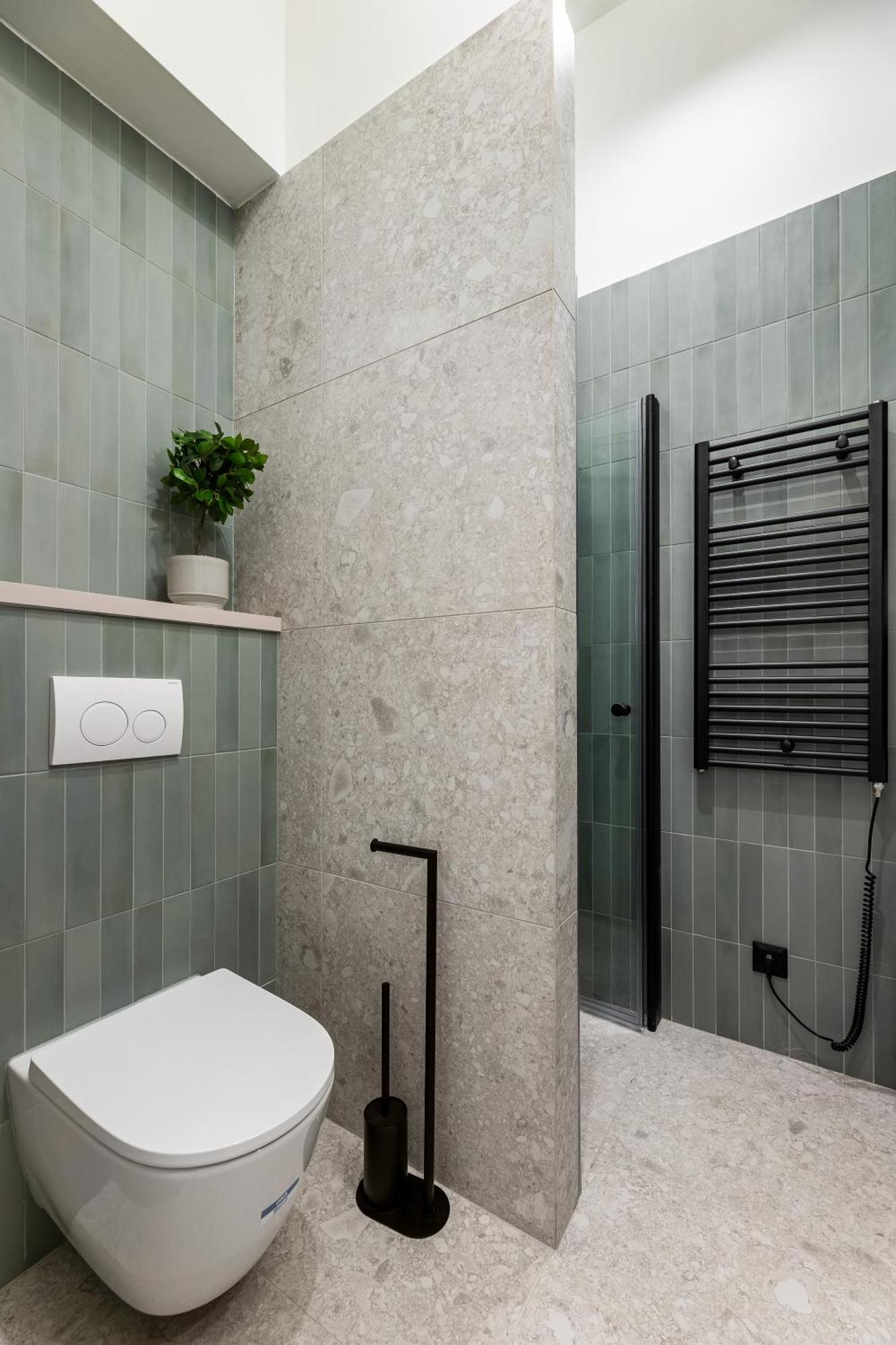 Coente Kiraly 51 Appartement *