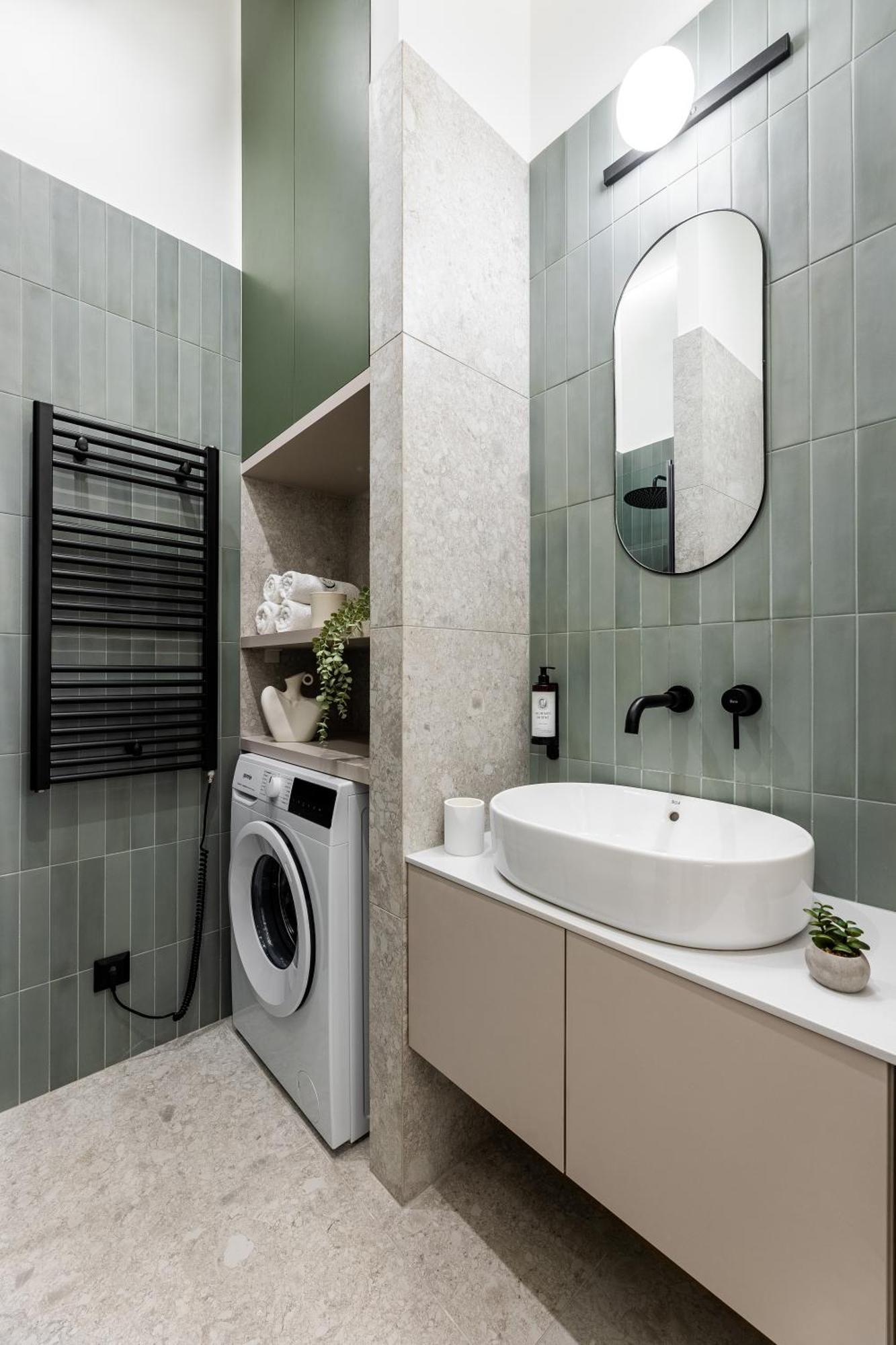 Coente Kiraly 51 Appartement *