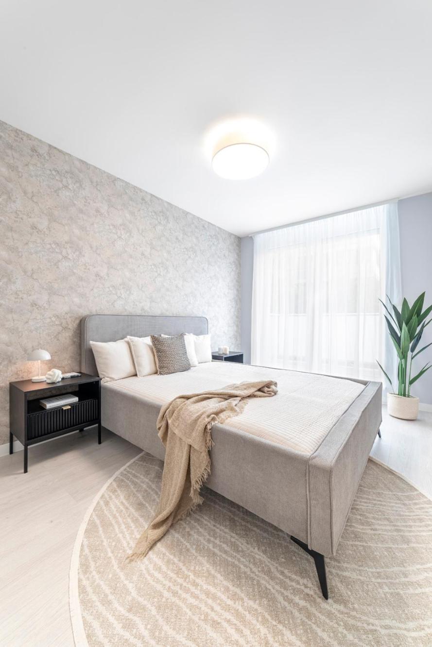 Buda Side Luxury 1-2 * Budapest