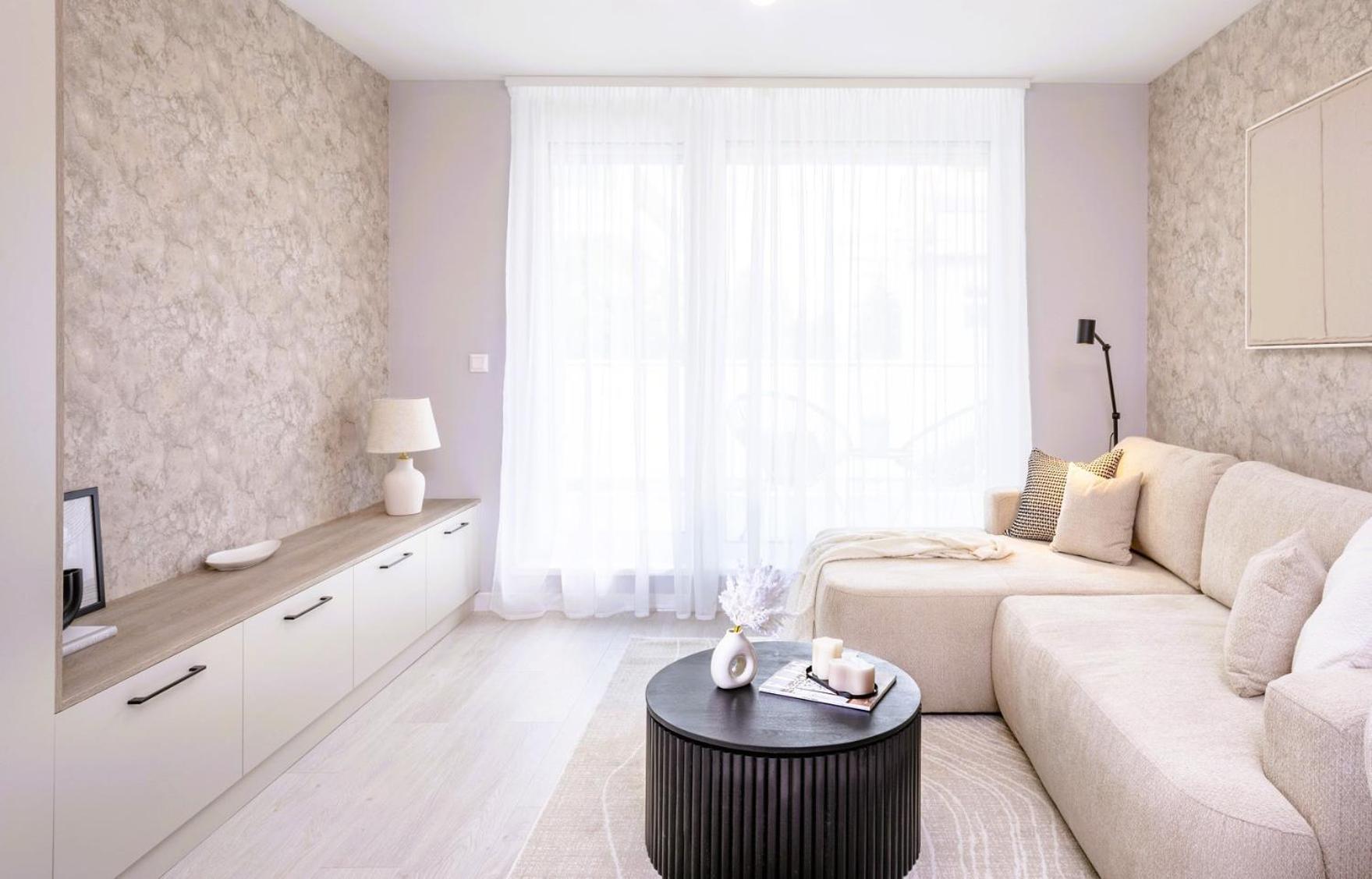 Buda Side Luxury 1-2 * Budapešť