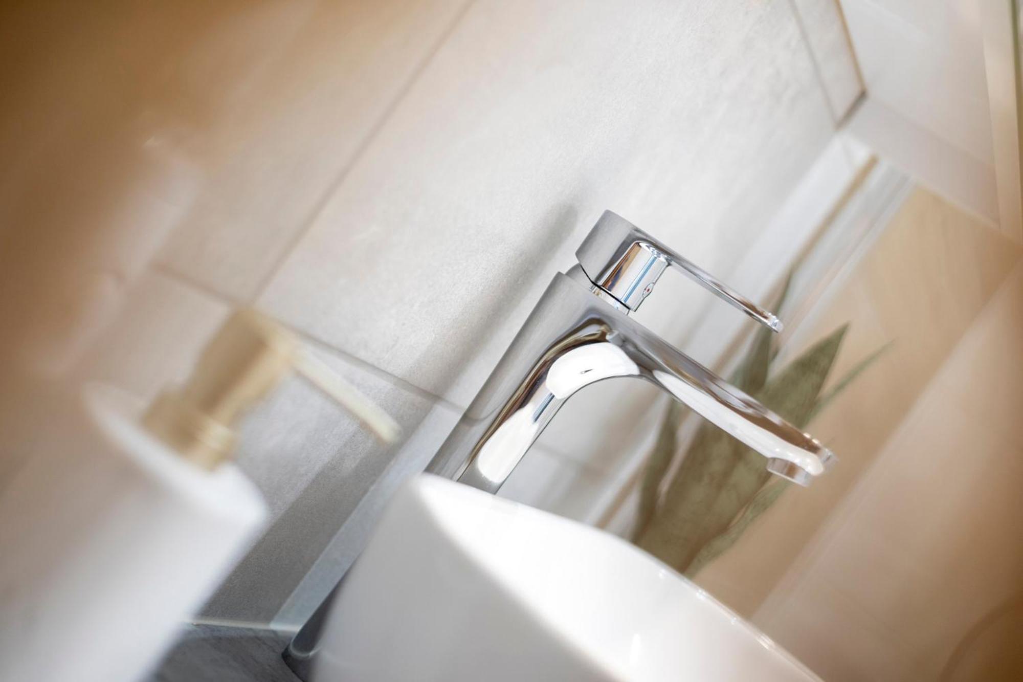 Apartamento Buda Side Luxury 1-2
