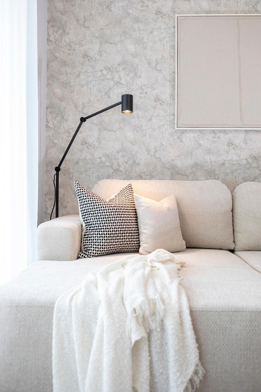 Buda Side Luxury 1-2 Lägenhet