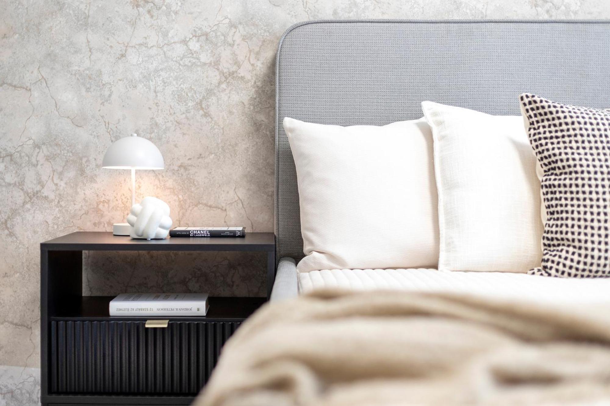 Apartamento Buda Side Luxury 1-2