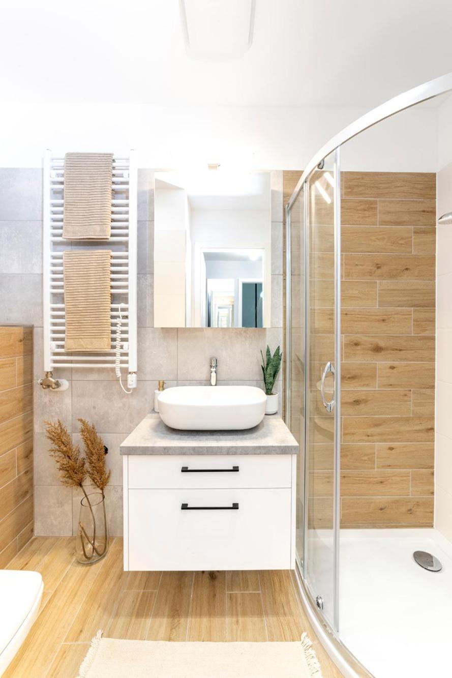 Apartmán Buda Side Luxury 1-2 Budapešť