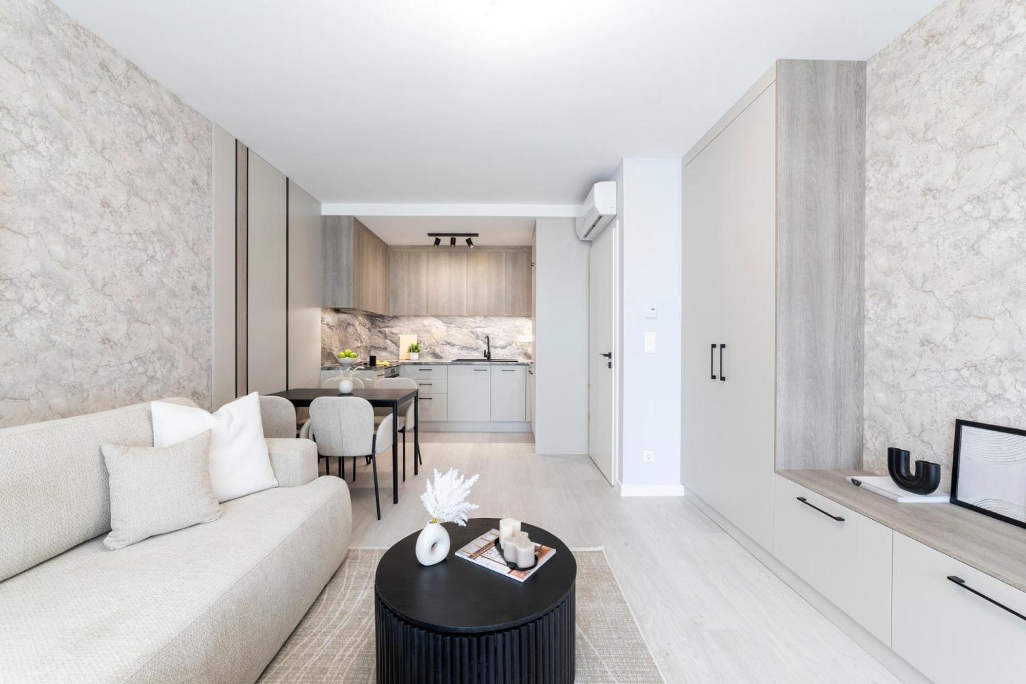 Buda Side Luxury 1-2 * Budapest