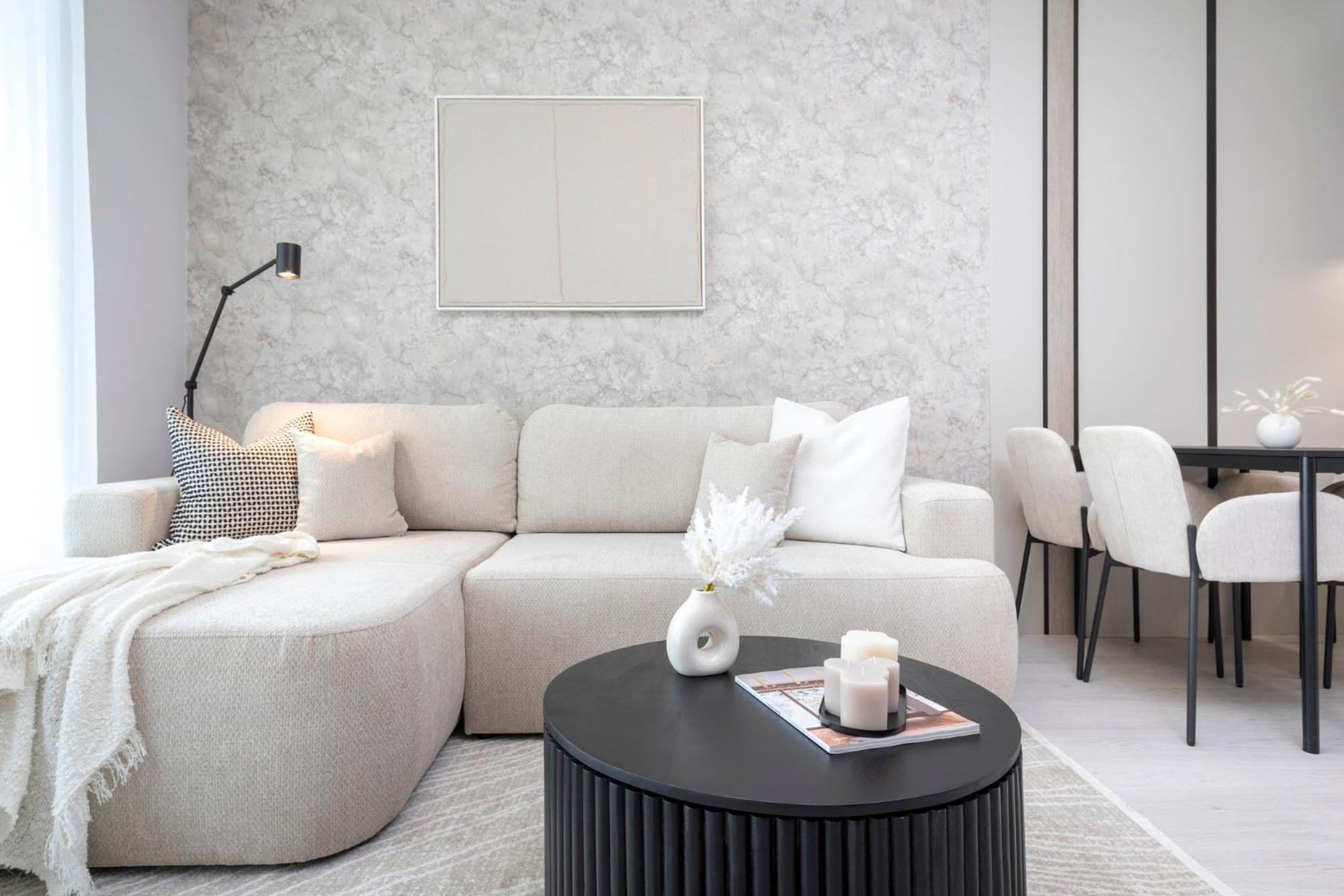 Buda Side Luxury 1-2 * Budapest