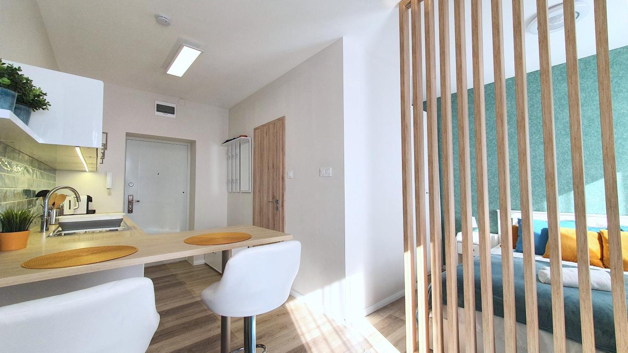 Apartamento Margaret Next To The Lukacs With Panorama Danube Budapest